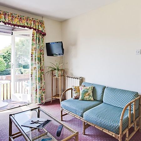The Samares Coast Hotel & Apartments Saint Helier Jersey Konforlar fotoğraf
