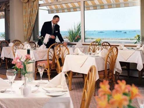 The Samares Coast Hotel & Apartments Saint Helier Jersey Dış mekan fotoğraf