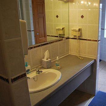 The Samares Coast Hotel & Apartments Saint Helier Jersey Dış mekan fotoğraf