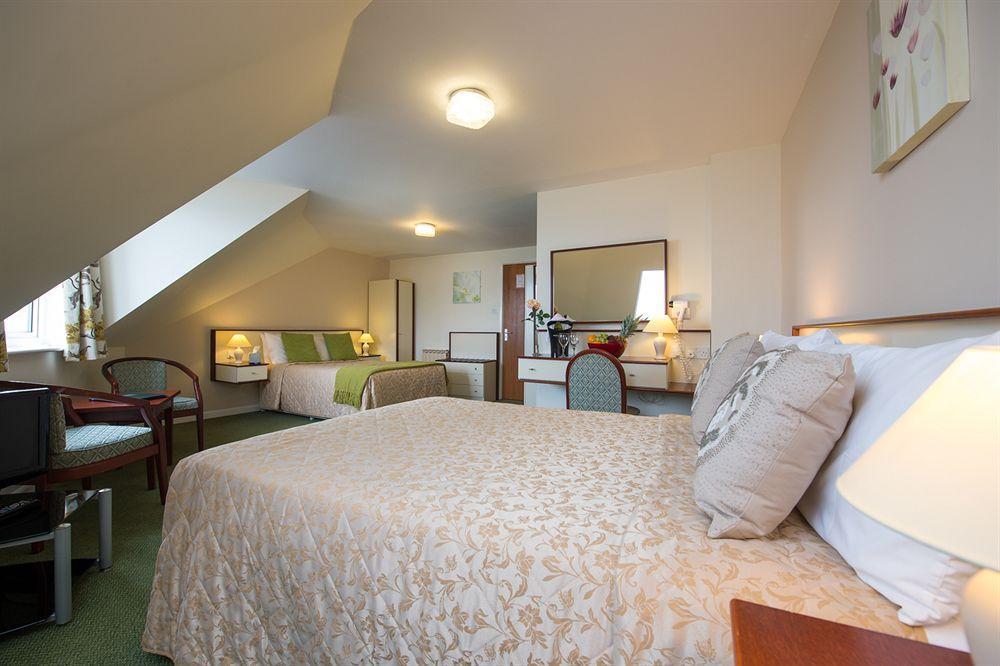 The Samares Coast Hotel & Apartments Saint Helier Jersey Dış mekan fotoğraf