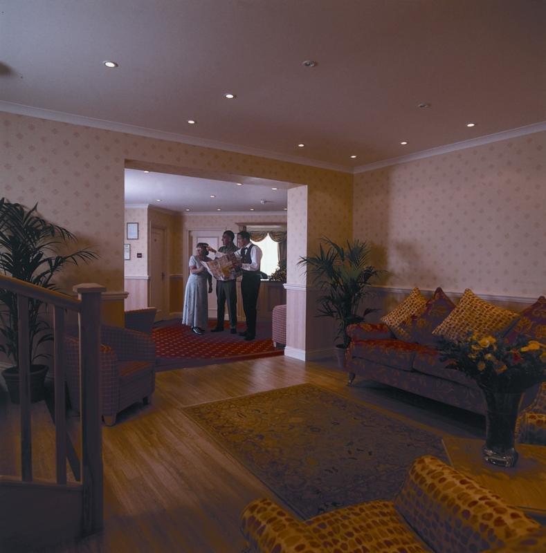 The Samares Coast Hotel & Apartments Saint Helier Jersey İç mekan fotoğraf