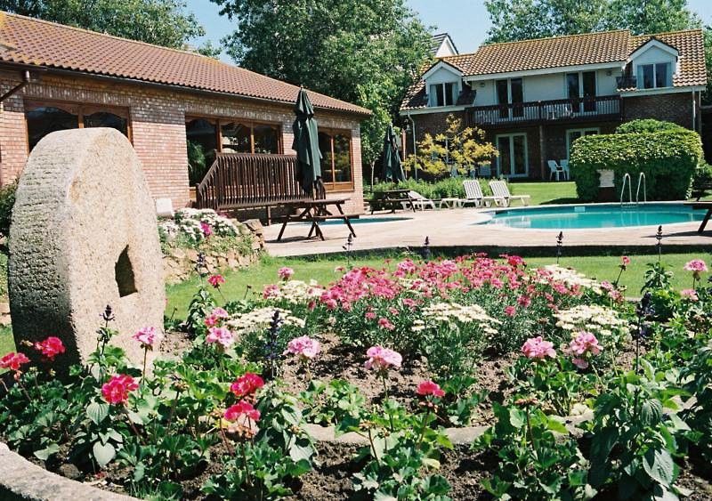 The Samares Coast Hotel & Apartments Saint Helier Jersey Dış mekan fotoğraf
