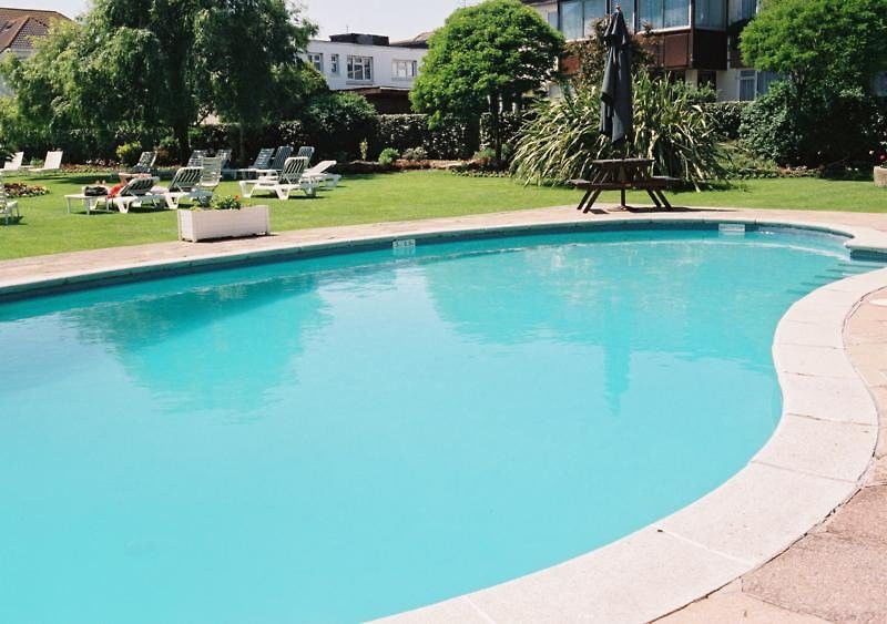 The Samares Coast Hotel & Apartments Saint Helier Jersey Konforlar fotoğraf