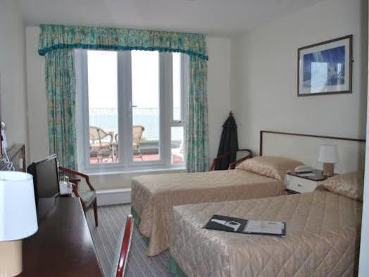 The Samares Coast Hotel & Apartments Saint Helier Jersey Dış mekan fotoğraf
