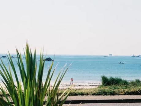 The Samares Coast Hotel & Apartments Saint Helier Jersey Dış mekan fotoğraf